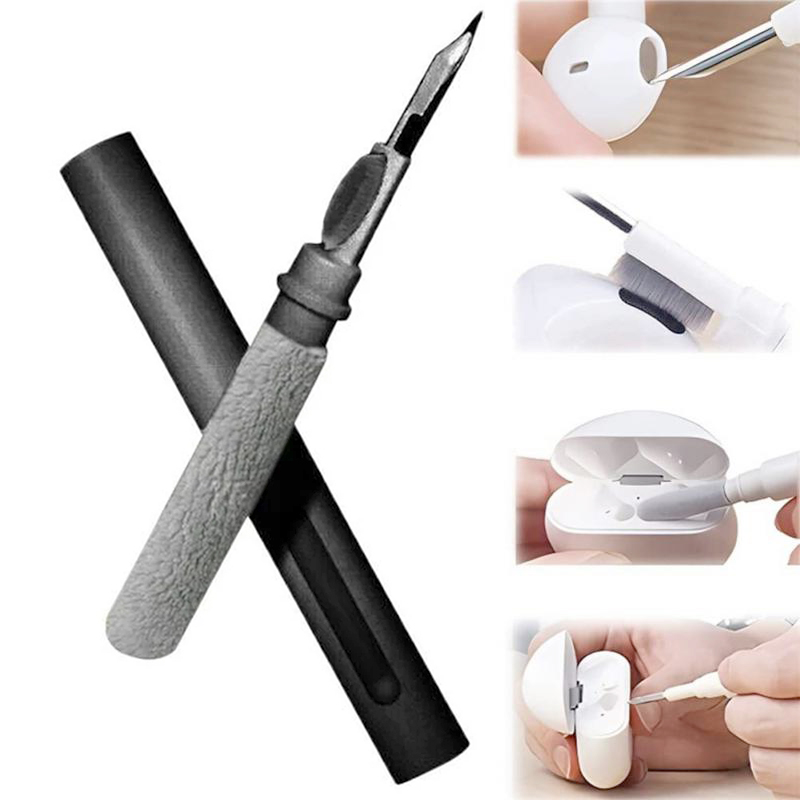 Tools Xiaomi - 3IN1 Portable Cleaning Pen Headphones Mobile