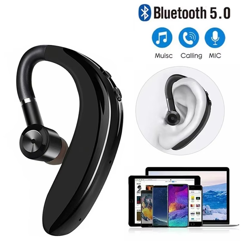 Tools Xiaomi - Handsfree Calling Bluetooth Headphones For iPhone