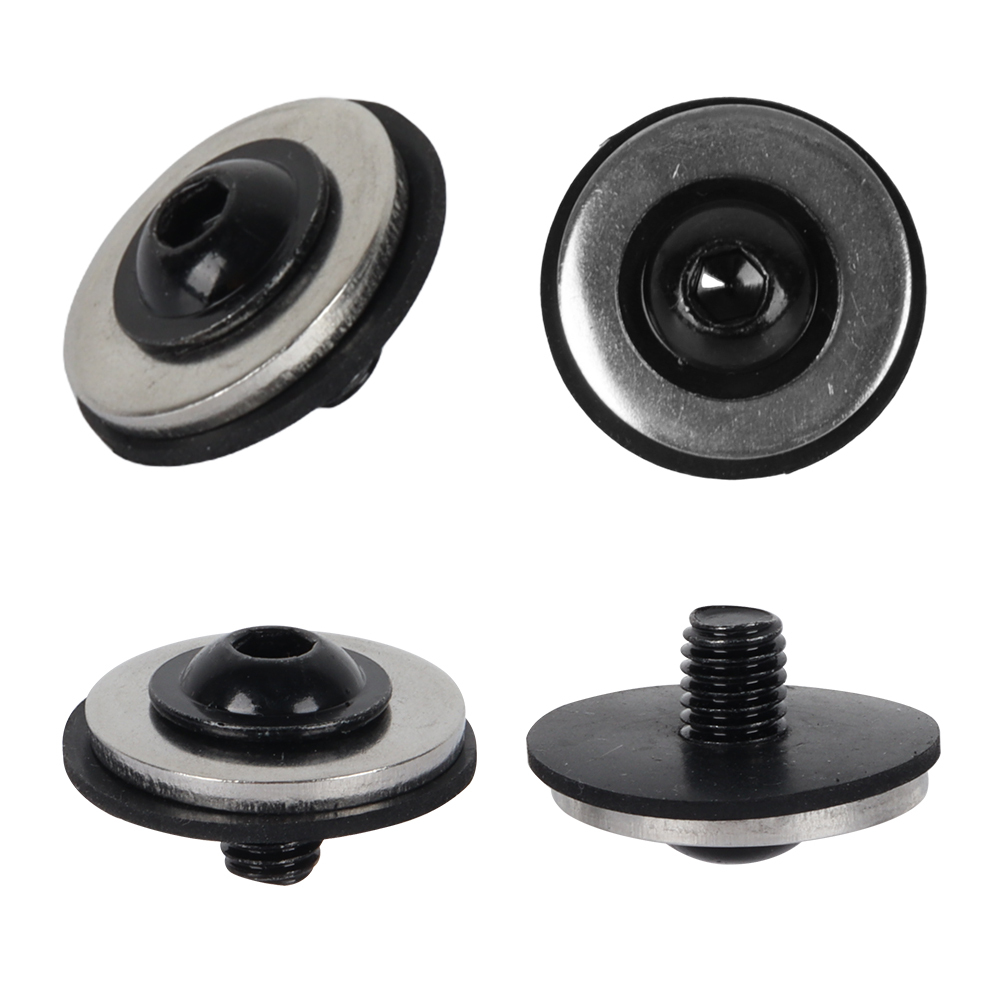 Screw Organizer Kit - 4Pcs Car Roof Rack Hole Bolt