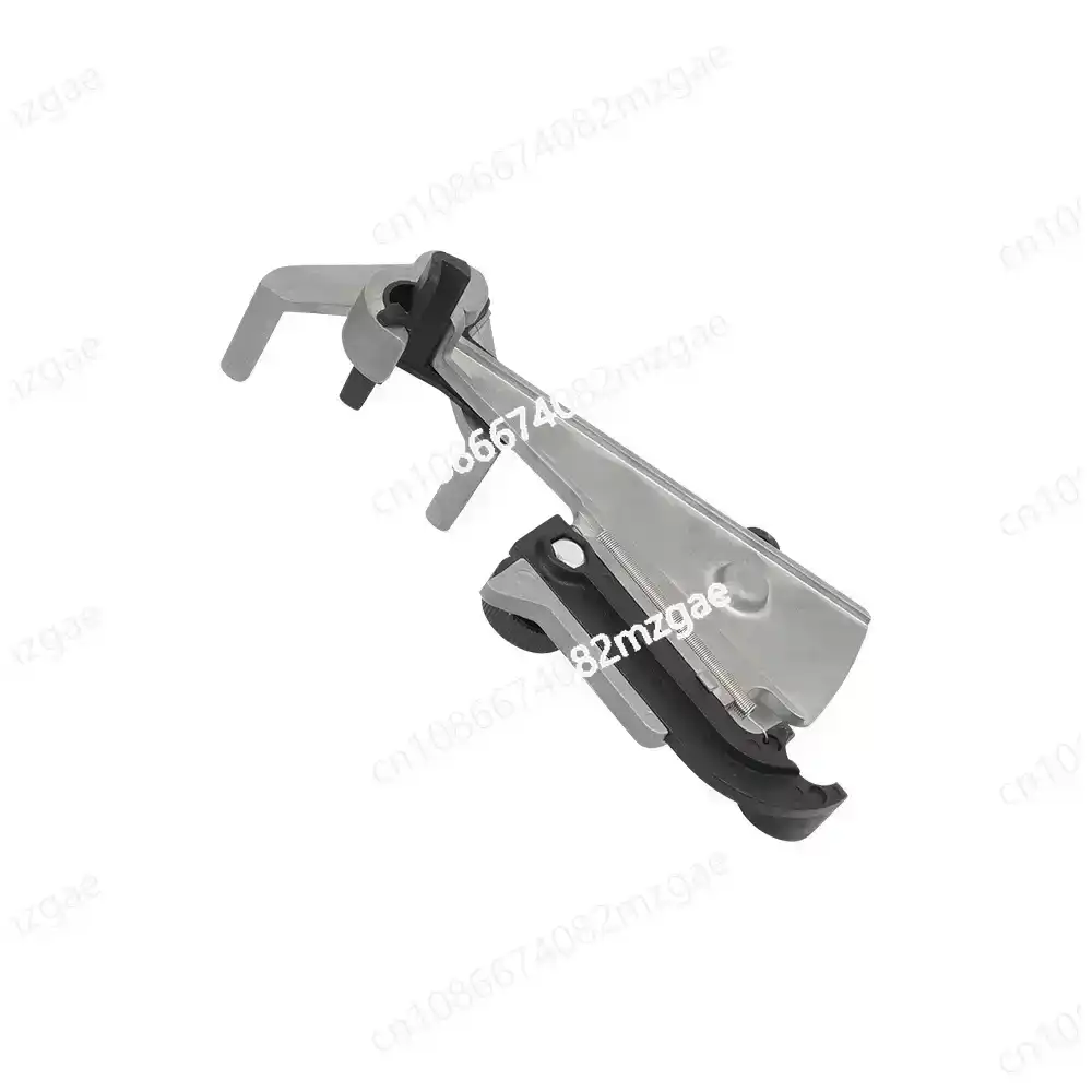 Ks Tools Workshop - KS-123 Angle Regulator for Precision Angle