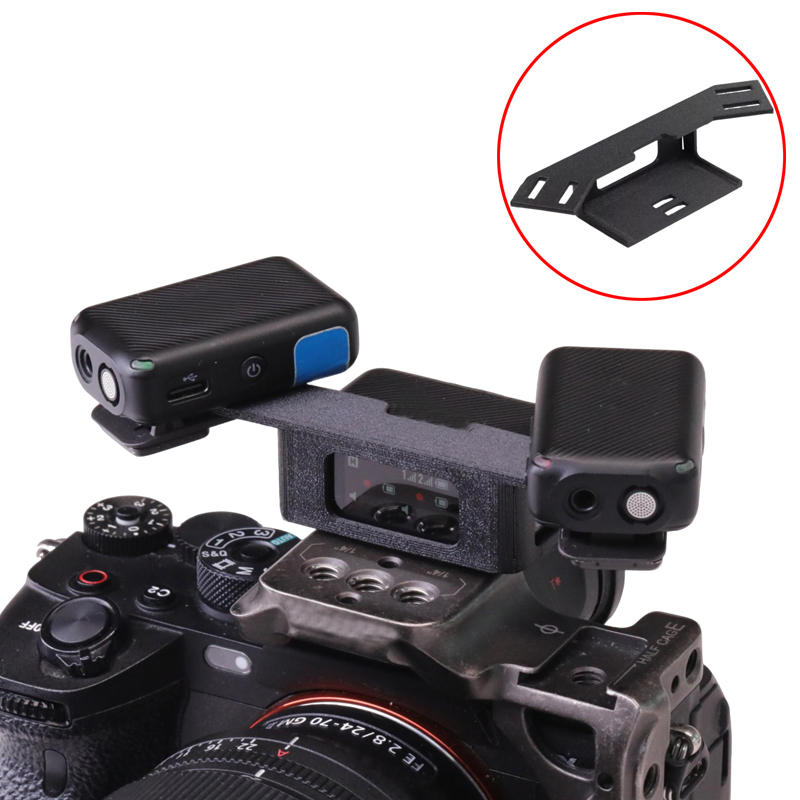 Screw Organizer Kit - 1PCS For DJI Mic1/Mic2 Microphone Model
