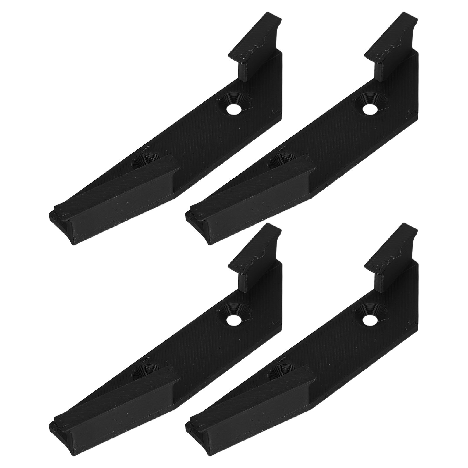 Workshop Measuring Tools - Vernier Caliper Storage Stand Holder Bracket