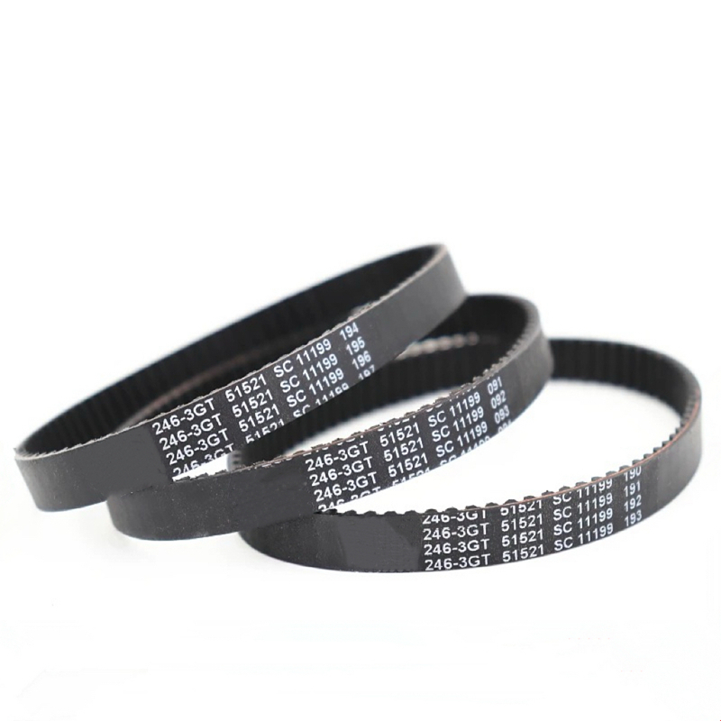 Hand Tools Mechanical Workshop - Synchronous Belt for 384-3GT 390-3GT 393-3GT
