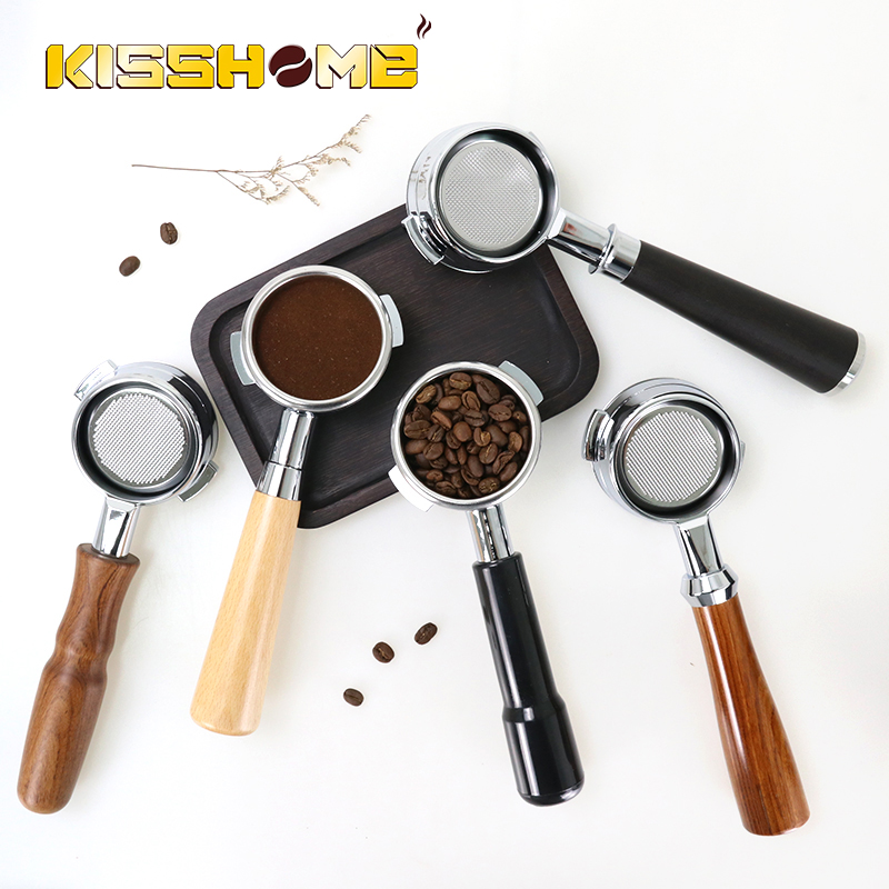 58mm Coffee Bottomless Portafi - Hand Tools Mechanical Workshop ulasan dan harga