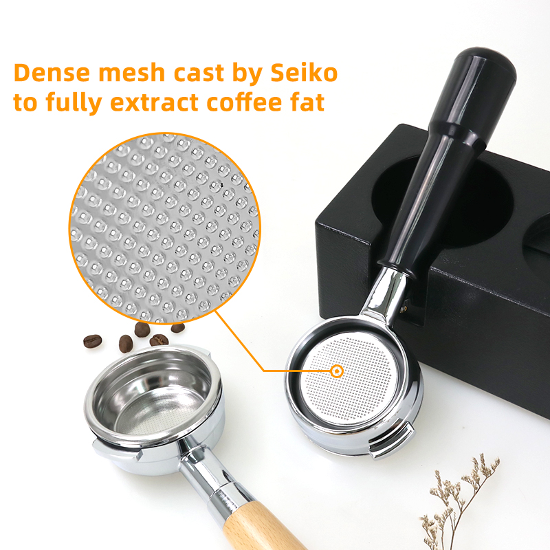 58mm Coffee Bottomless Portafi - Hand Tools Mechanical Workshop ulasan dan harga