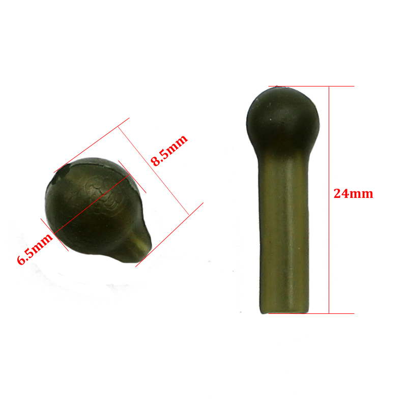 5Set=25PCS Carp Fishing Helico - Tools Qc ulasan dan harga