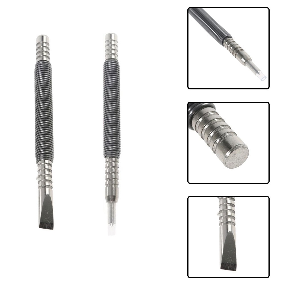 Spring Tool Nail Hammer Punch  - Workshop Tools Hammer ulasan dan harga