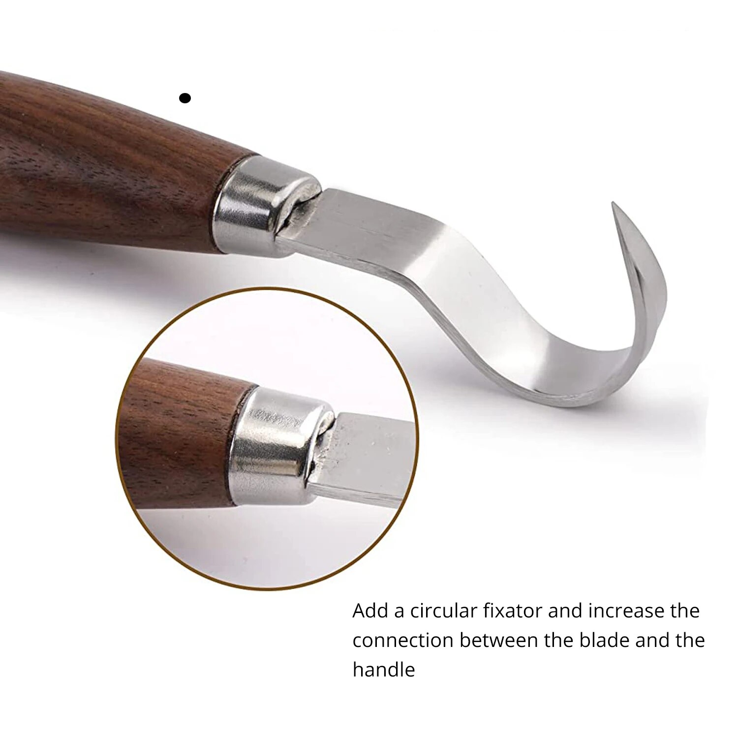 1pc Woodworking Carving Knife  - Chisel Set Wood ulasan dan harga