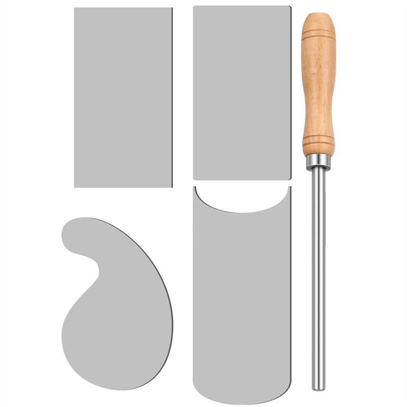 AB34-Card Scraper Burnisher To - Card Scraper Cabinet ulasan dan harga
