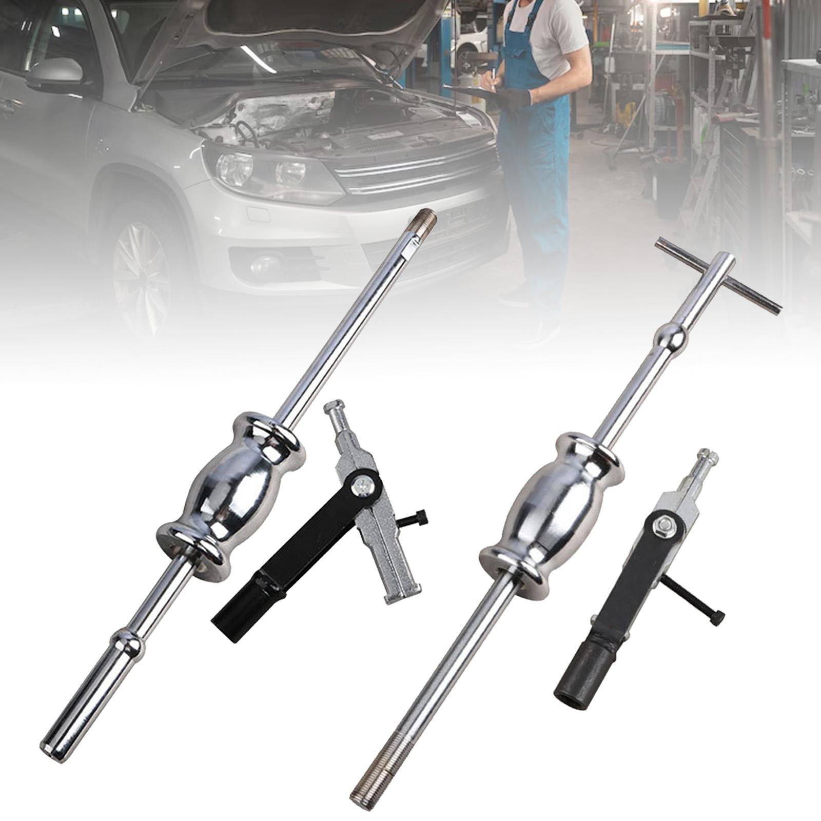 Inner External Bearing Puller  - Workshop Tools Hammer ulasan dan harga