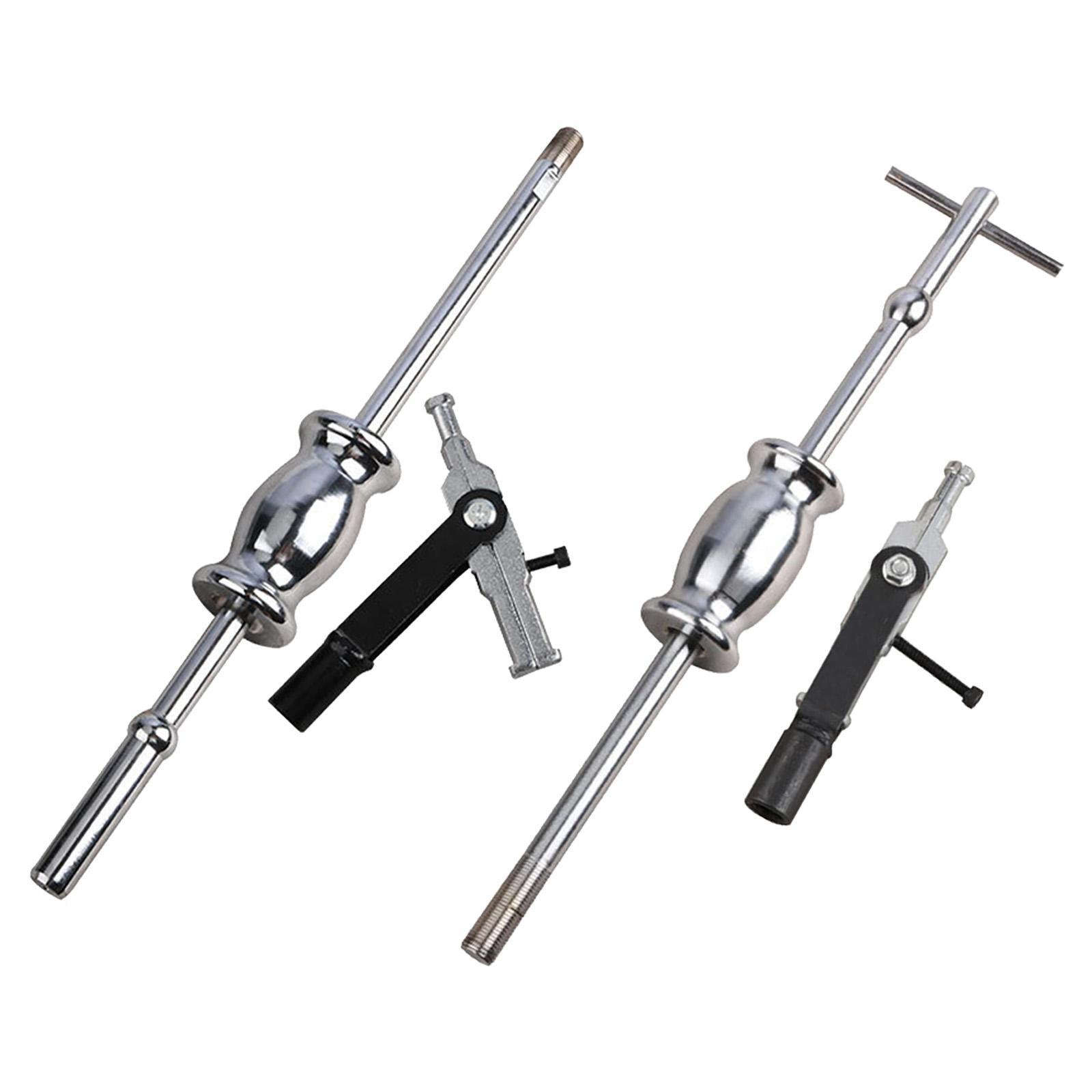 Inner External Bearing Puller  - Workshop Tools Hammer ulasan dan harga