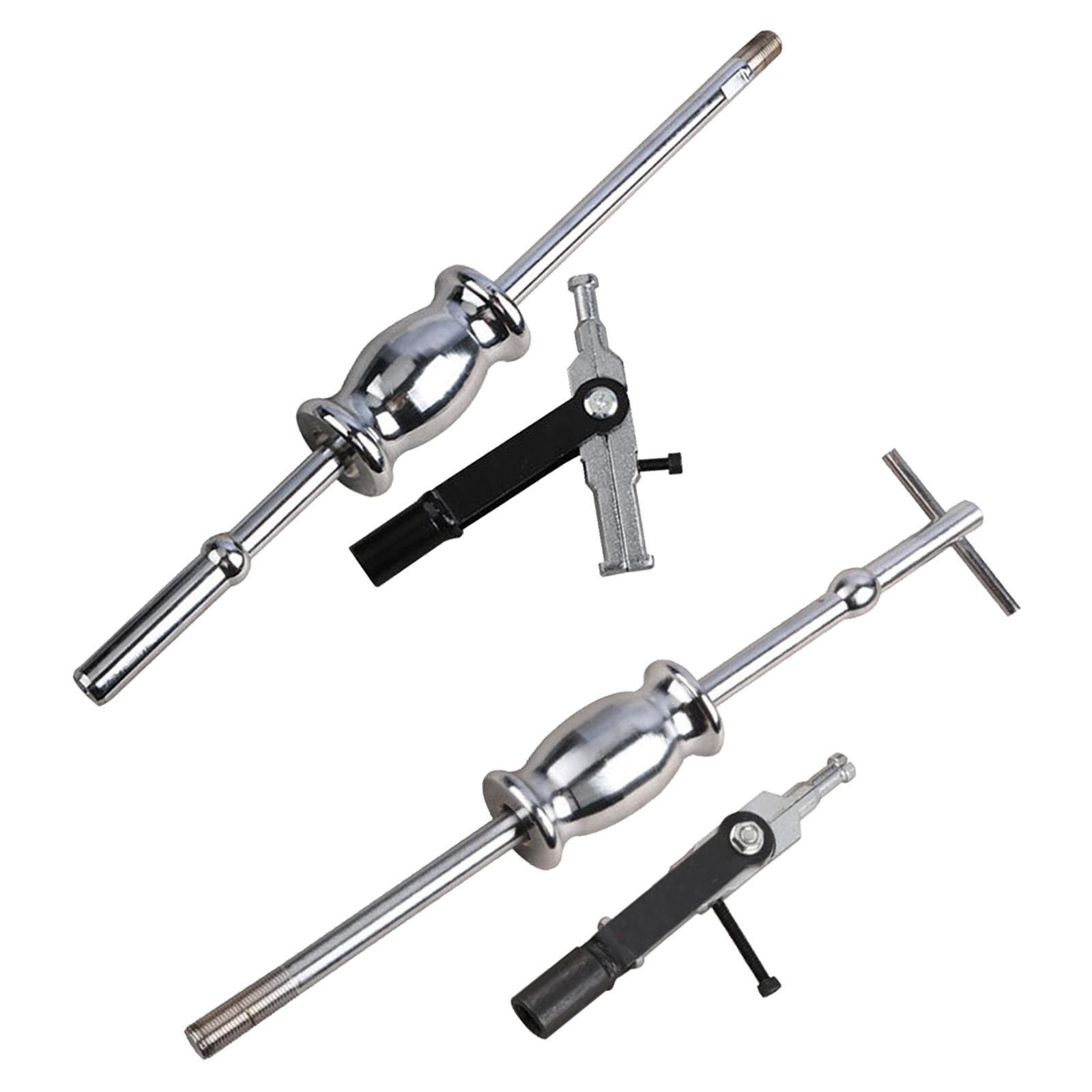 Inner External Bearing Puller  - Workshop Tools Hammer ulasan dan harga