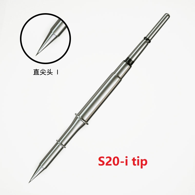 S20-K I IS Soldering Tips ONLY - Tools Qc ulasan dan harga