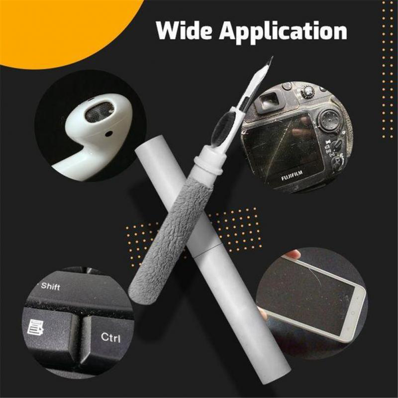 3IN1 Portable Cleaning Pen Hea - Tools Xiaomi ulasan dan harga