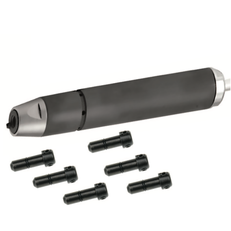 GRS 004-720 QC 720 Heavy Duty  - Tools Qc ulasan dan harga