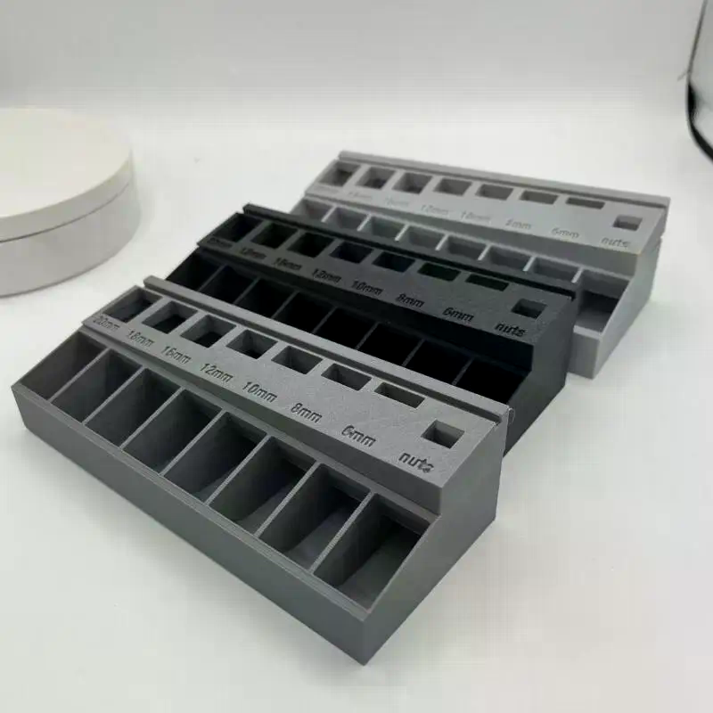 M3 Bolt Screw Length Sorter Tr - Screw Organizer Kit ulasan dan harga