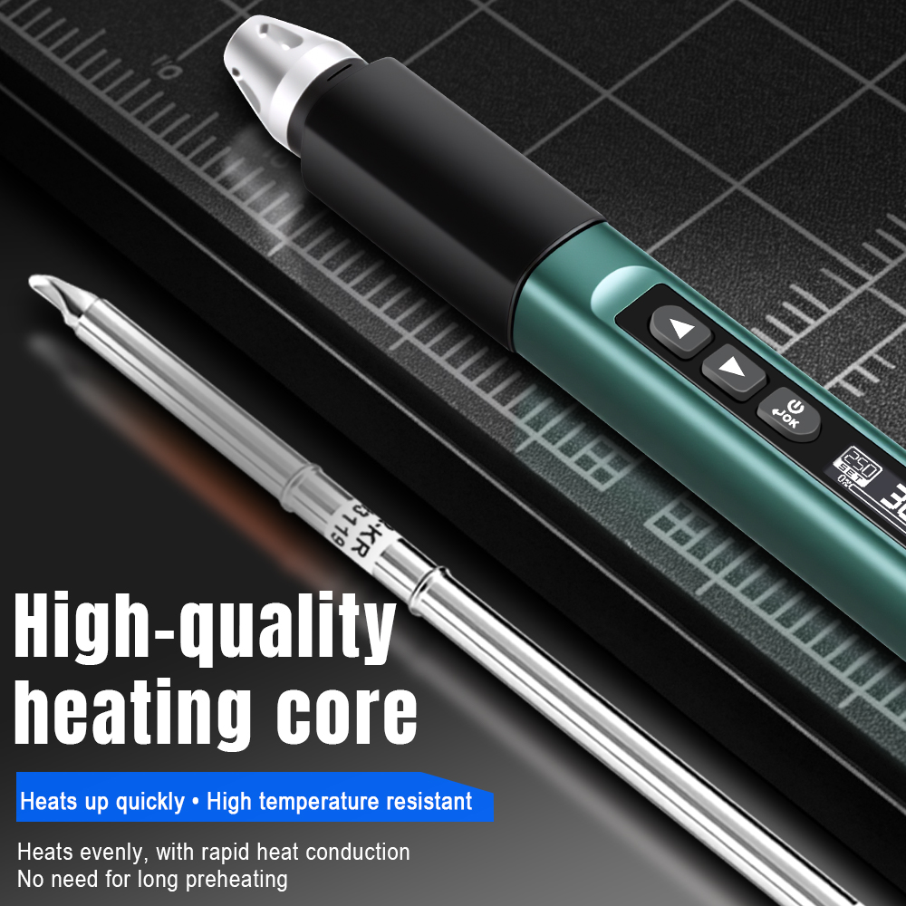 ZOYI ZT-N1Pro Adjustable Tempe - Tools Qc ulasan dan harga