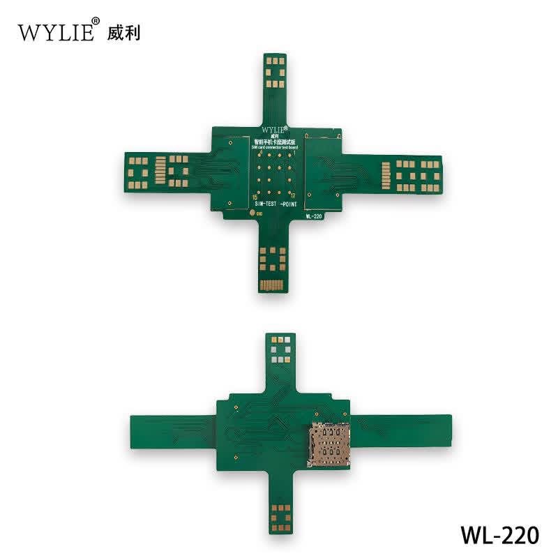 WEILI Xiaomi Mobile Phone Repa - Tools Xiaomi ulasan dan harga
