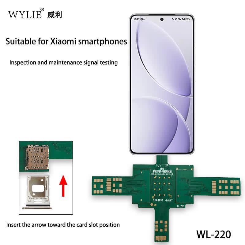 WEILI Xiaomi Mobile Phone Repa - Tools Xiaomi ulasan dan harga