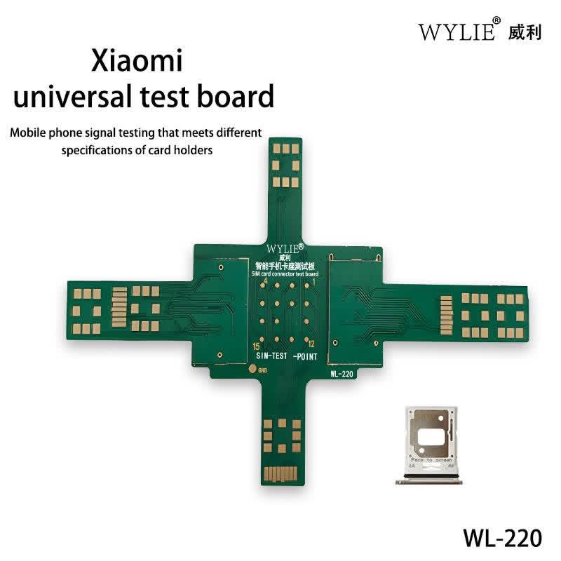 WEILI Xiaomi Mobile Phone Repa - Tools Xiaomi ulasan dan harga