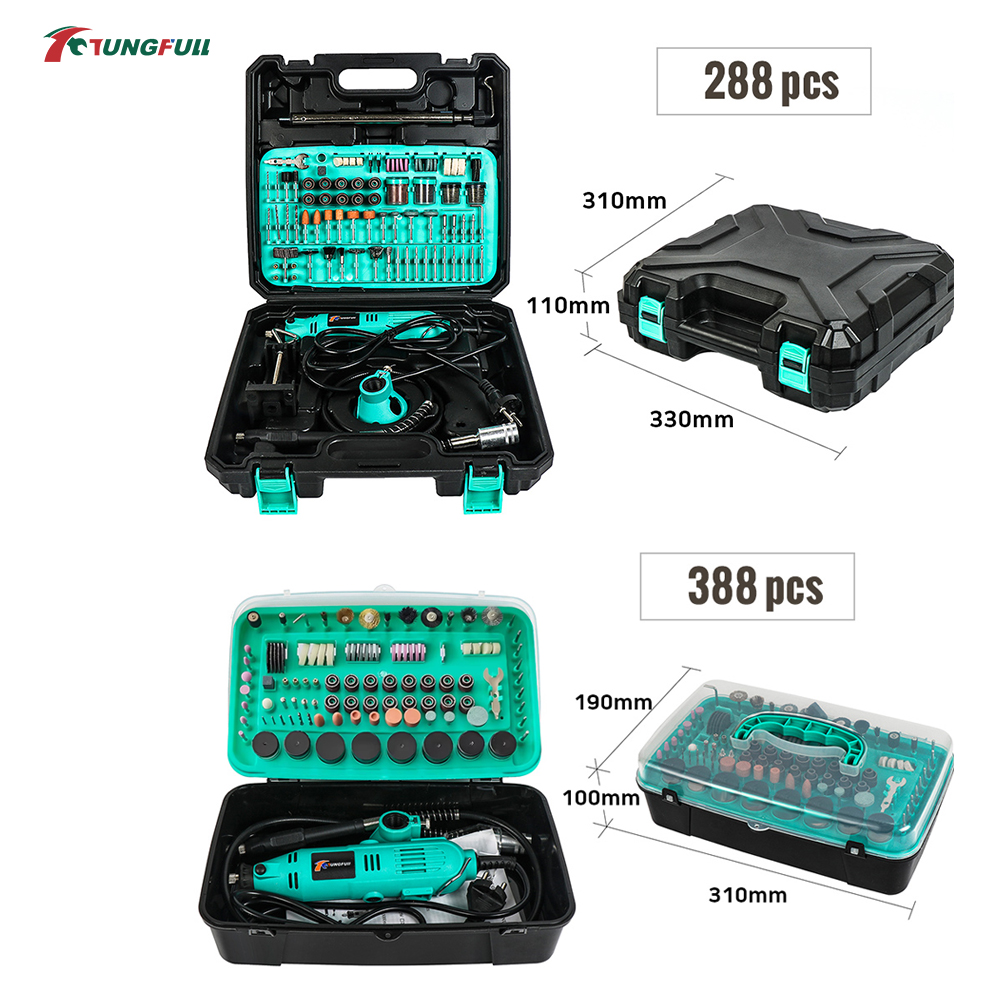 TUNGFULL Mini Electric Grinder - Power Tools For Workshop ulasan dan harga