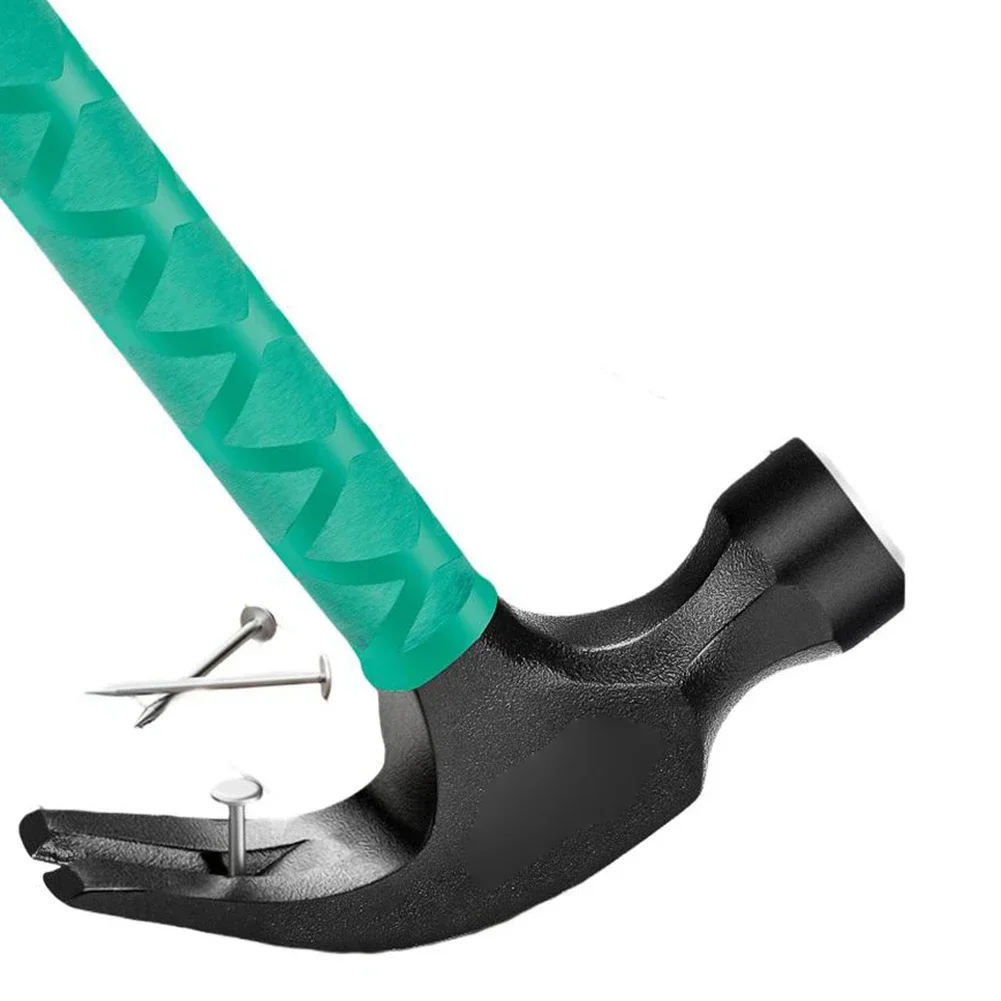 1pc Claw Hammer For Air Condit - Workshop Tools Hammer ulasan dan harga