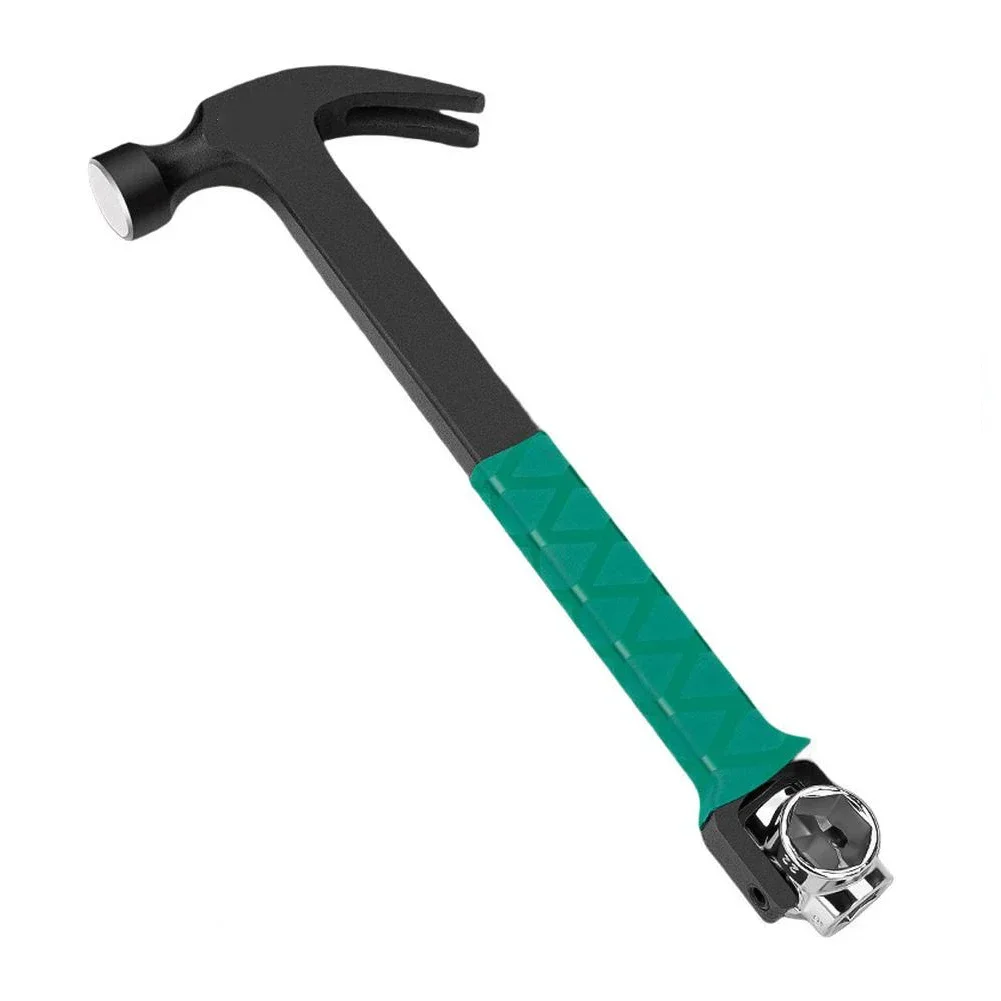 1pc Claw Hammer For Air Condit - Workshop Tools Hammer ulasan dan harga