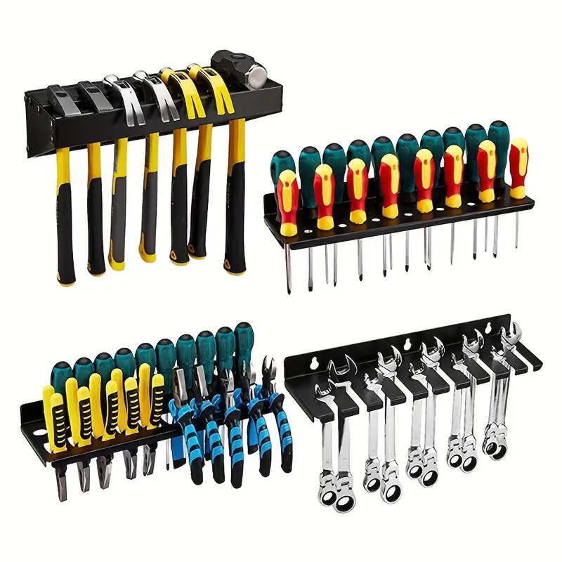 Wall Mount Auto Repair Tool St - Workshop Tools Hammer ulasan dan harga