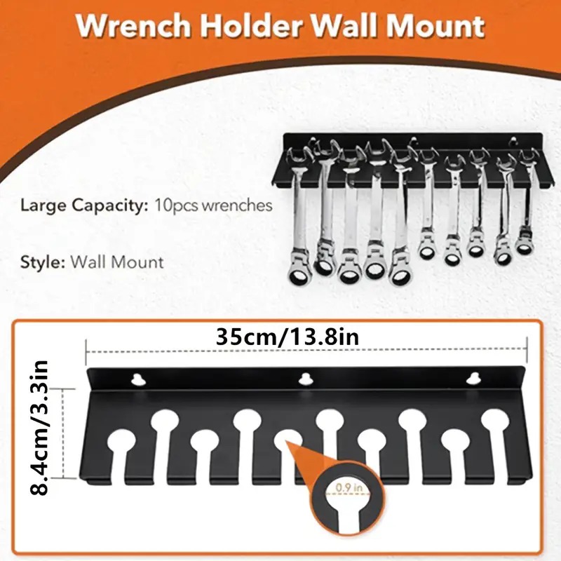 Wall Mount Auto Repair Tool St - Workshop Tools Hammer ulasan dan harga