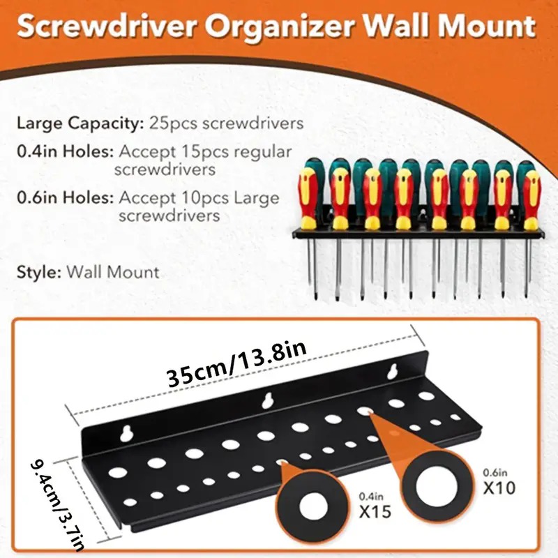 Wall Mount Auto Repair Tool St - Workshop Tools Hammer ulasan dan harga