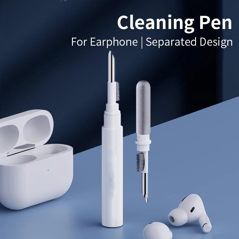 Headphone Cleaning Kit Includi - Tools Xiaomi ulasan dan harga
