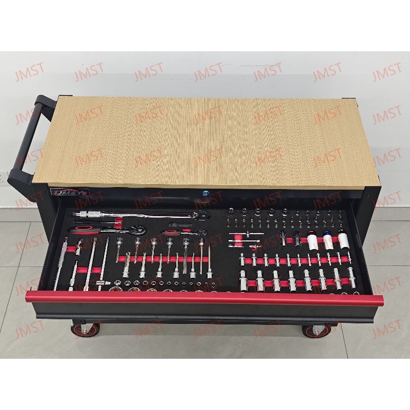 12 Drawers 471pcs Tool Kit Aut - Tools Box For Workshop ulasan dan harga