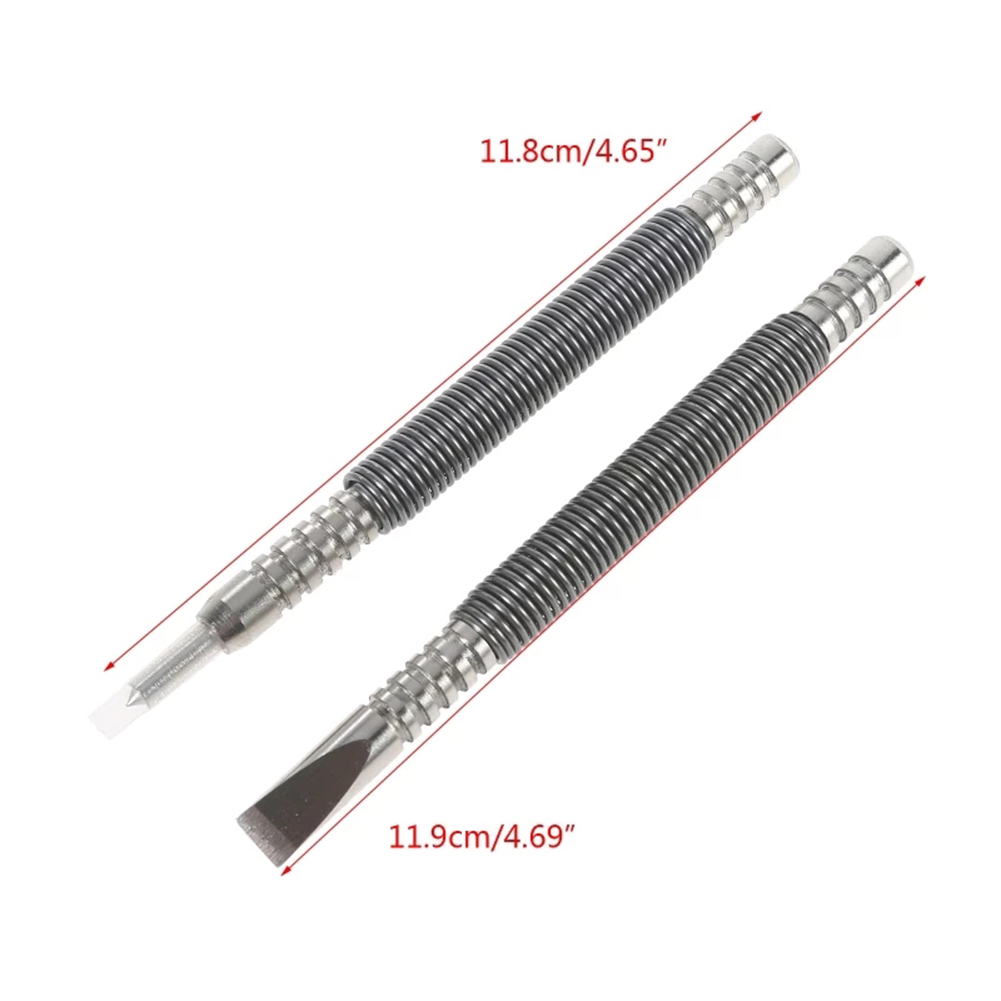 Spring Tool Nail Hammer Punch  - Workshop Tools Hammer ulasan dan harga