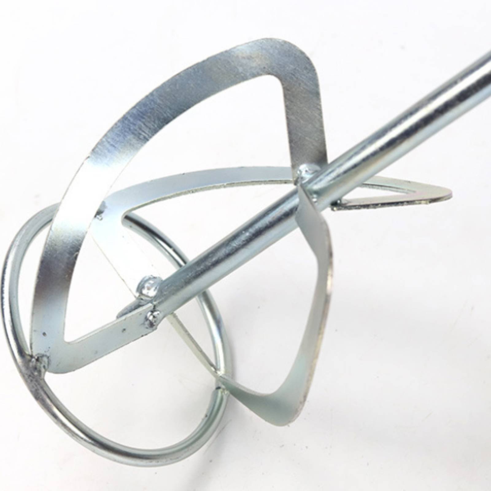 Cement Blender Paddle Sturdy D - Power Tools For Workshop ulasan dan harga