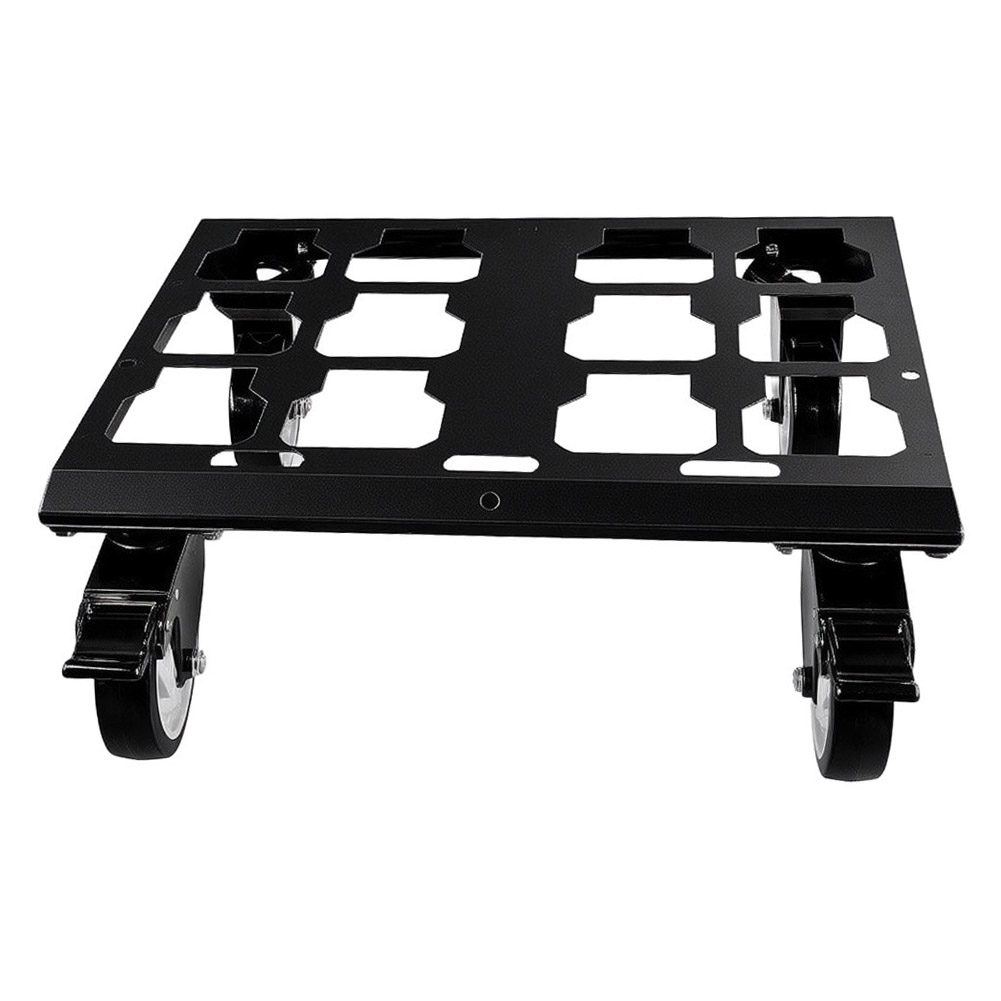 Heavy Duty Tool Box Dolly Cart - Tools Box For Workshop ulasan dan harga