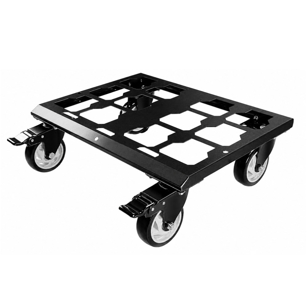 Heavy Duty Tool Box Dolly Cart - Tools Box For Workshop ulasan dan harga