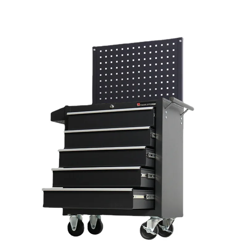 2026 5 Drawer Storage Tool Box - Tools Box For Workshop ulasan dan harga
