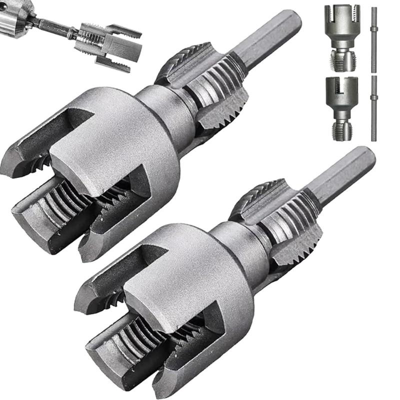 PPR/PVC 20MM 25MM Water Pipe T - Power Tools For Workshop ulasan dan harga