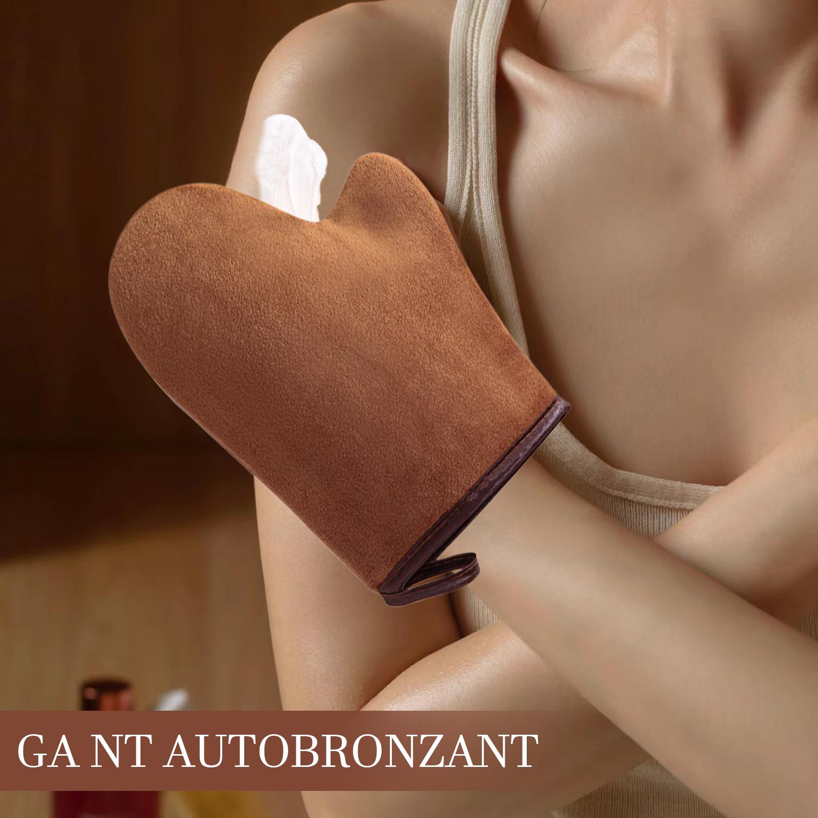 Tanning Glove Tanning Lotion M - Hand Tools Mechanical Workshop ulasan dan harga