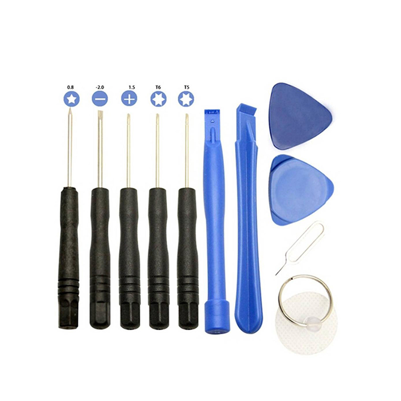 11Pcs/Set For IPhone Samsung X - Tools Xiaomi ulasan dan harga