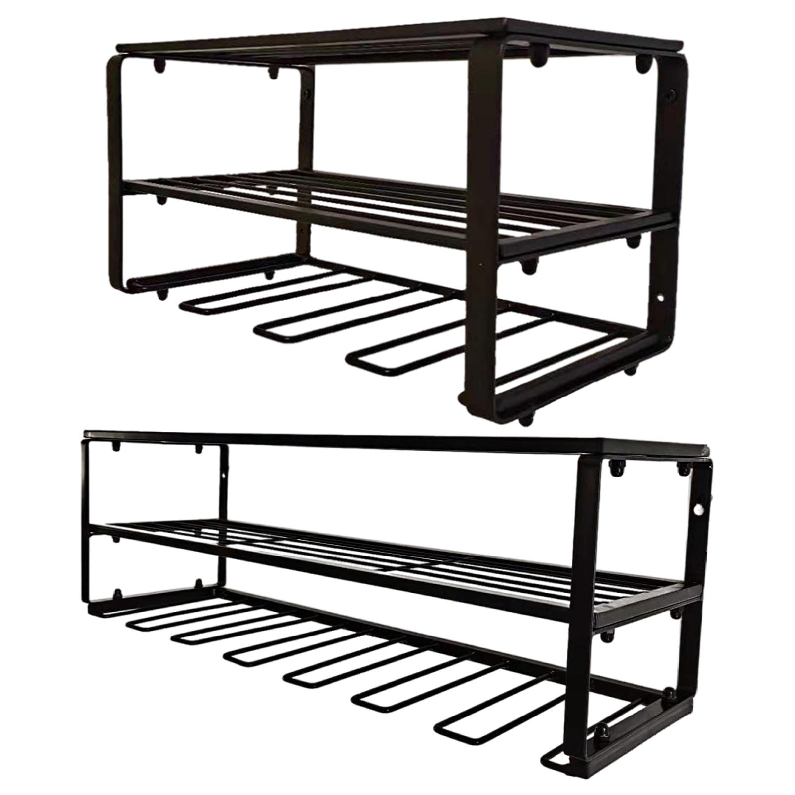 Electric Tool Storage Rack Hea - Workshop Tools Hammer ulasan dan harga