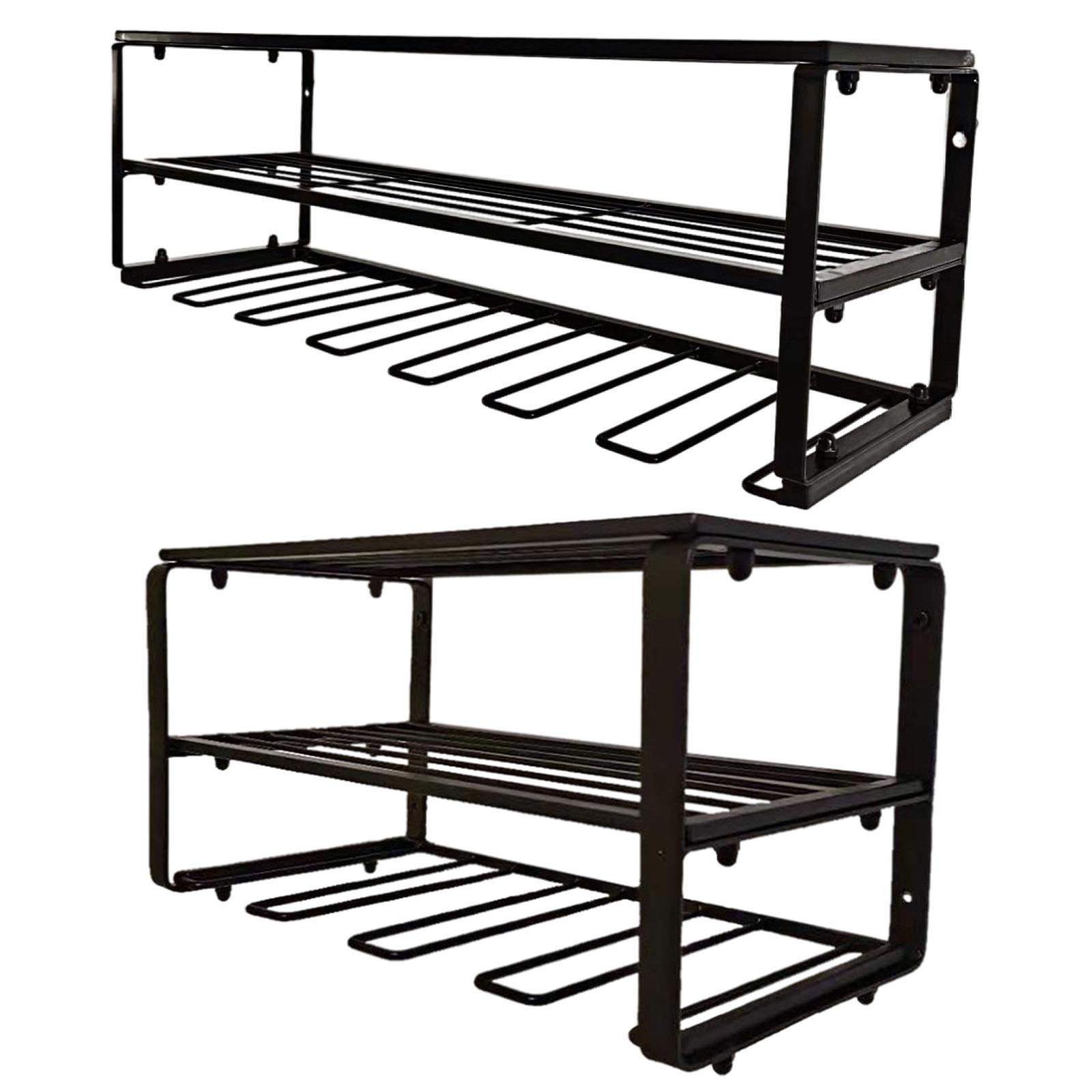 Electric Tool Storage Rack Hea - Workshop Tools Hammer ulasan dan harga