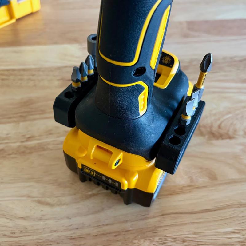 【BA】5PCS/10PCS Magnetic Drill  - Power Tools For Workshop ulasan dan harga