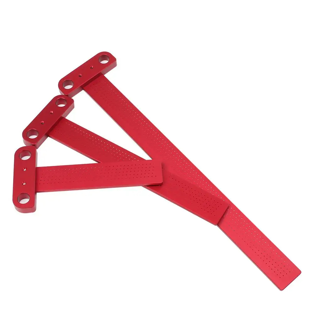Woodworking Scribe 60-400mm T- - Workshop Measuring Tools ulasan dan harga