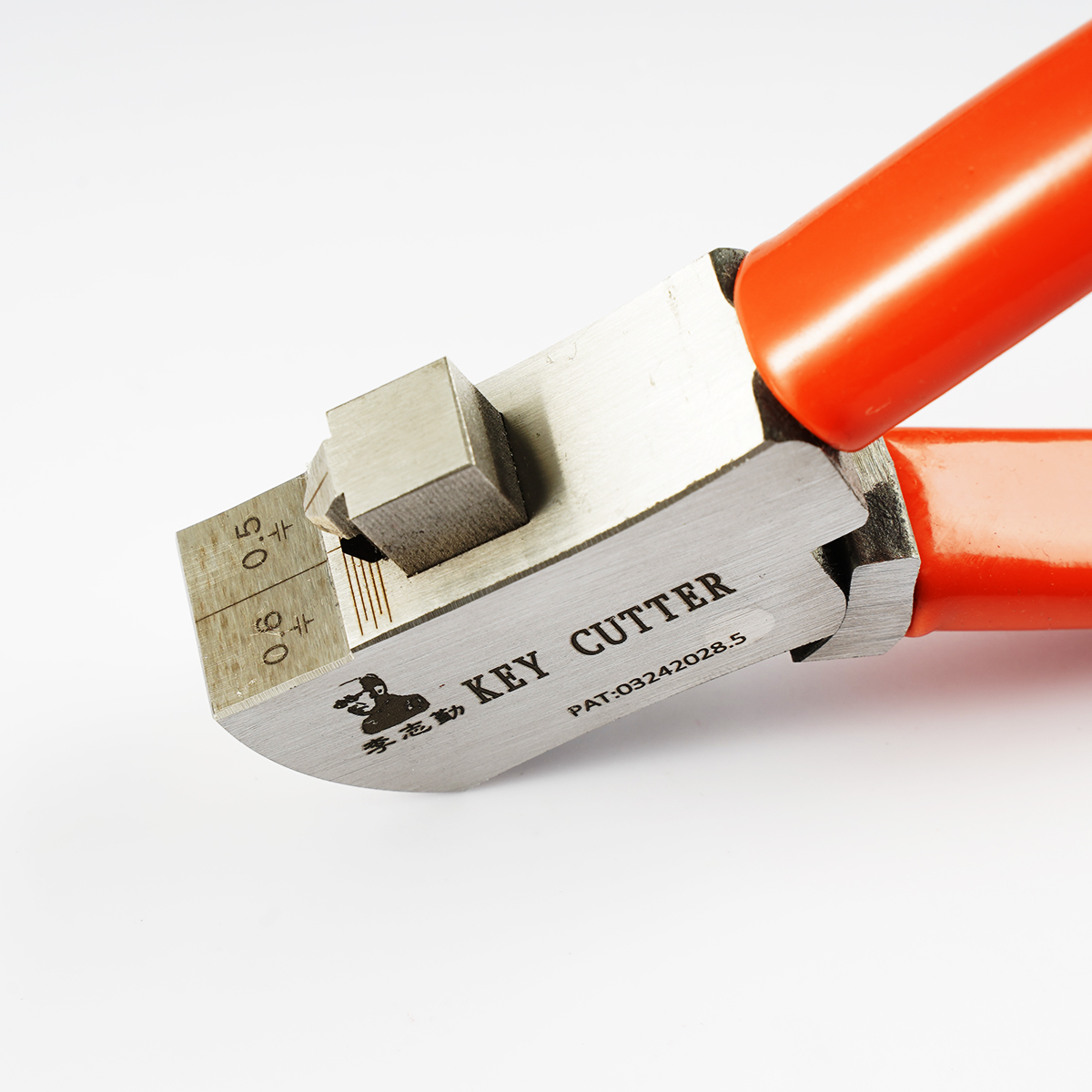 Lishi Key Cutter Portable Lish - Hand Tools Mechanical Workshop ulasan dan harga