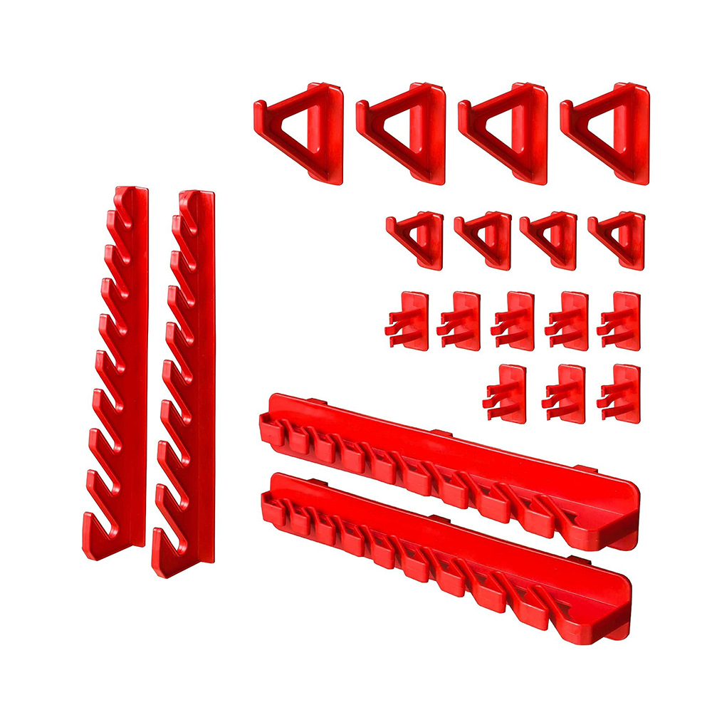 Tools Wall Storage Shelf Tool  - Tools Box For Workshop ulasan dan harga