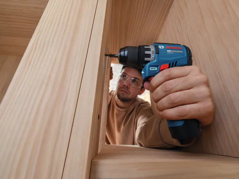 Bosch Professional GSR 12V-31  - Power Tools For Workshop ulasan dan harga