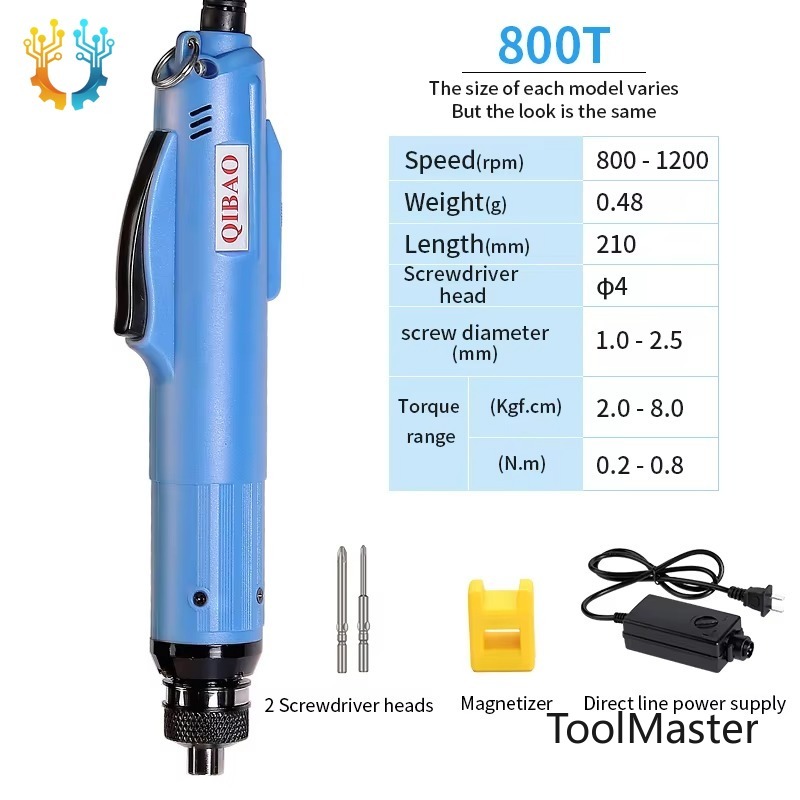【2026】800T Automatic Electric  - Power Tools For Workshop ulasan dan harga