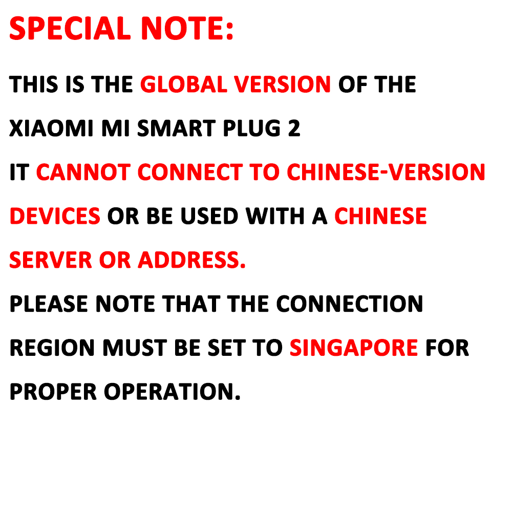 Global Version Xiaomi Mi Smart - Tools Xiaomi ulasan dan harga