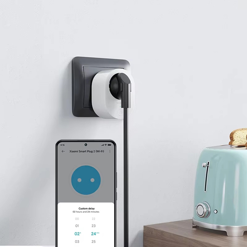 Global Version Xiaomi Mi Smart - Tools Xiaomi ulasan dan harga
